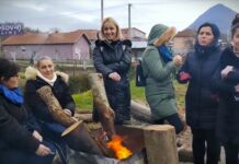 Politički analitičar: Primena dva zakona produžetak agonije za Srbe na Kosovu