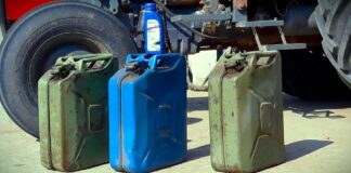 Na pumpama u Srbiji porasla tražnja goriva, građani toče pune rezervoare