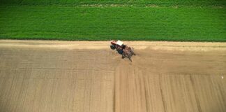 Poreska uprava: Rešenja o utvrđenim obavezama poljoprivrednika za 2026. godinu poslata poštom