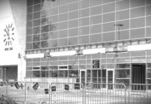 Delimično preinačena presuda o isplati štete porodicama stradalih pri padu nadstrešnice