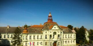 PUF – Skupština Grada Zrenjanina je zatvoreni politički bunker