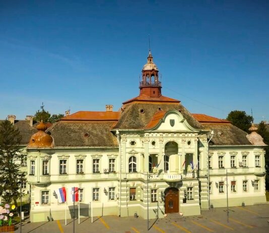 PUF – Skupština Grada Zrenjanina je zatvoreni politički bunker