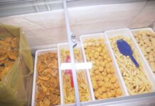 Rat u Iranu remeti lance snabdevanja: Preti li novi talas poskupljenja hrane?