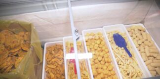 Rat u Iranu remeti lance snabdevanja: Preti li novi talas poskupljenja hrane?