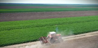 Regenerativna poljoprivreda odgovor za 21. vek