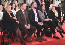 Otvoreni Sajam obrazovanja i Sajam gejminga