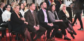 Otvoreni Sajam obrazovanja i Sajam gejminga