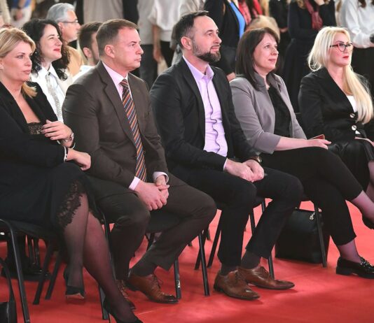 Otvoreni Sajam obrazovanja i Sajam gejminga