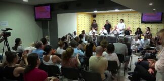 Sindikat glumaca Narodnog pozorišta podneo tužbu TOK-u protiv Selakovića, Bokana i Bajića