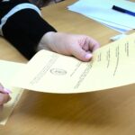 Studenti u blokadi: Podrška vlasti opala za više od 20 odsto u skoro svim opštinama