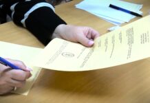 Studenti u blokadi: Podrška vlasti opala za više od 20 odsto u skoro svim opštinama