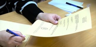 Studenti u blokadi: Podrška vlasti opala za više od 20 odsto u skoro svim opštinama