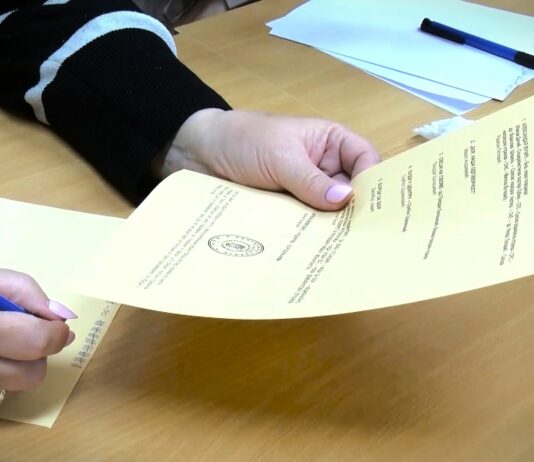 Studenti u blokadi: Podrška vlasti opala za više od 20 odsto u skoro svim opštinama