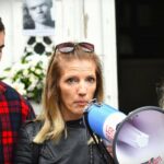 Učenici u Novom Sadu obeležili godinu dana od smrti Vukašina Crnčevića, 16. žrtve nadstrešnice