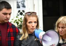 Učenici u Novom Sadu obeležili godinu dana od smrti Vukašina Crnčevića, 16. žrtve nadstrešnice