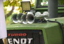 Udruženje Naše mleko nastavlja protest u Bogatiću