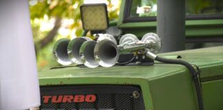 Udruženje Naše mleko nastavlja protest u Bogatiću