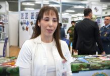 Univerzitet odbrane predstavlja obrazovne programe vojnih škola na sajmu „Putokazi“ u Novom Sadu