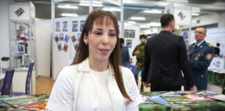 Univerzitet odbrane predstavlja obrazovne programe vojnih škola na sajmu „Putokazi“ u Novom Sadu