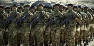 Šta je Srbija nabavila od naoružanja u 2025. godini i od koga?