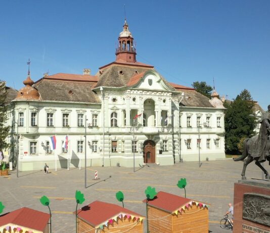 Privrednici kucaju na vrata Gradske kuće – odgovora nema: Ignorišu li vlasti probleme zrenjaninske privrede?