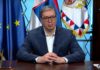 Vučić: Na tri meseca produžen ugovor o nabavci ruskog gasa po povoljnim uslovima
