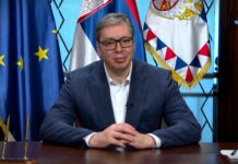Vučić: Na tri meseca produžen ugovor o nabavci ruskog gasa po povoljnim uslovima