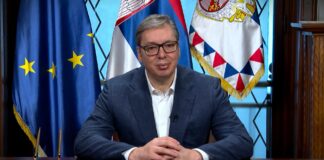 Vučić: Na tri meseca produžen ugovor o nabavci ruskog gasa po povoljnim uslovima