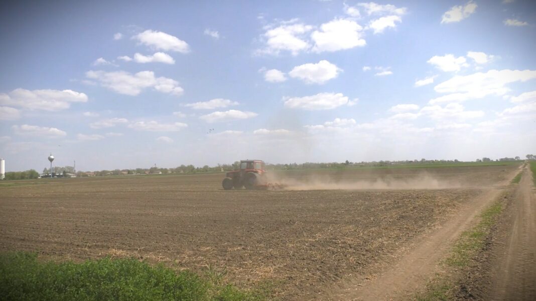 zene u poljoprivredi