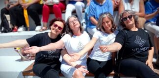 Zlatna nagrada za „Vita Brevis“ u Križevcima – zablistale na „Choral Pop 2026“