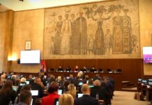 Skupština Vojvodine razmatra izveštaj o radu Pokrajinske vlade, opomene poslanicima zbog izlaganja