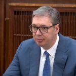 Vučić nastavio konsultacije o izborima, danas u Predsedništvu sindikat Sloga i SNS
