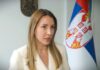 Đedović Handanović: Razgovori o prodaji NIS-a dobro napreduju