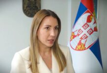 Đedović Handanović: Razgovori o prodaji NIS-a dobro napreduju