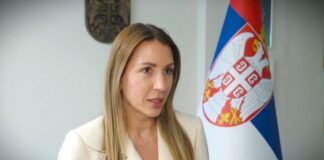 Đedović Handanović: Razgovori o prodaji NIS-a dobro napreduju