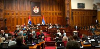 Sednica Skupštine Srbije: Poslanici o evropskom putu, poverenju u Vladu, izborima