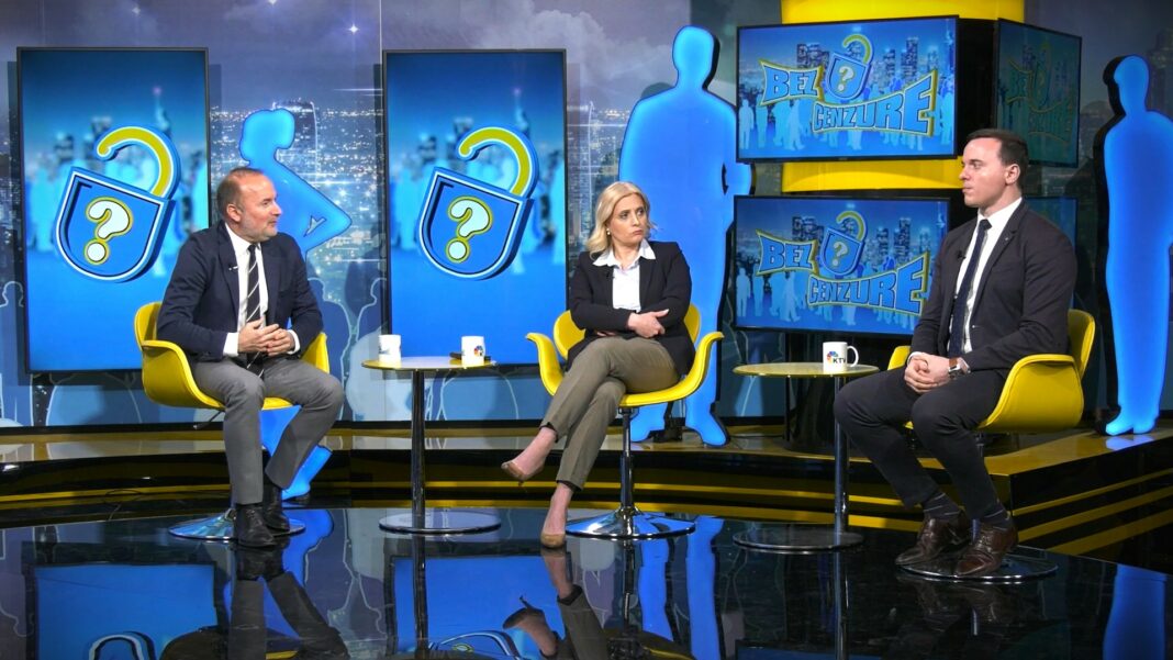 PAVICEVIC PAVLOVIC BESIRI