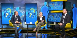 Pavićević, Pavlović i Beširi – Vučićev rejting, izjave Bratine i Glišića, skretanje tema