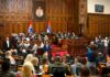 Poslanici raspravljaju o kohezionoj politici, EU fondovima i uslovima za članstvo Srbije u EU
