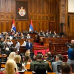 Poslanici raspravljaju o kohezionoj politici, EU fondovima i uslovima za članstvo Srbije u EU