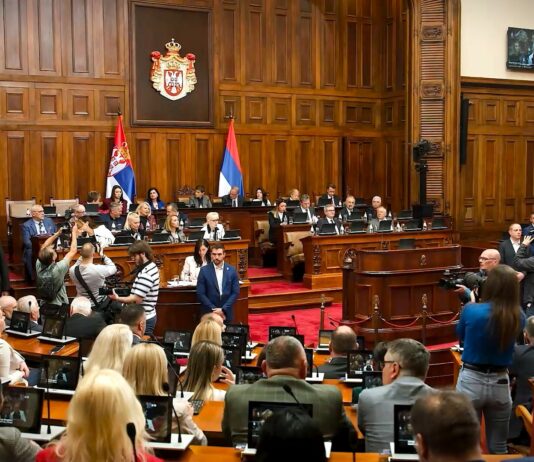 Poslanici raspravljaju o kohezionoj politici, EU fondovima i uslovima za članstvo Srbije u EU