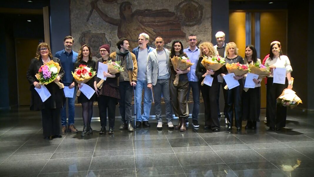 JDP GODISNJE NAGRADE