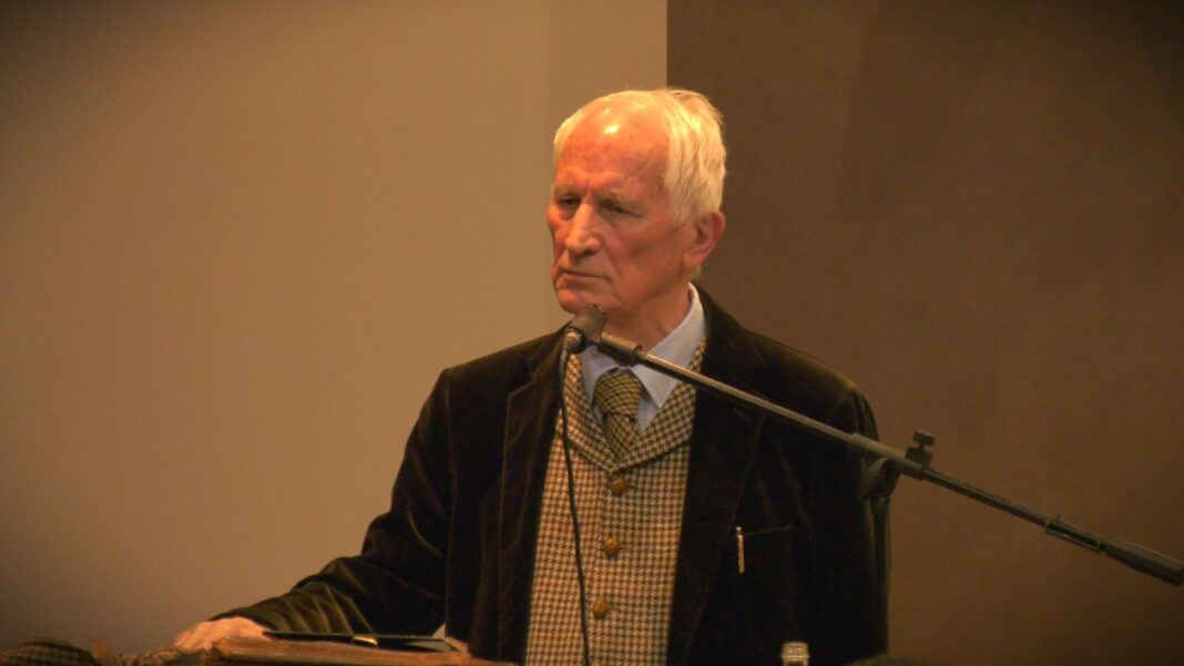 Svetosavlje Matija Beckovic