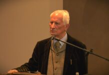 Organizacija Svetosavlje upriličila pesničko veće posvećeno poeziji i stvaralaštvu Matije Bećkovića