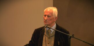 Organizacija Svetosavlje upriličila pesničko veće posvećeno poeziji i stvaralaštvu Matije Bećkovića