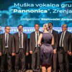 Pesmom ka zajedništvu: Pannonica oduševila publiku u Brčkom