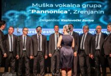 Pesmom ka zajedništvu: Pannonica oduševila publiku u Brčkom
