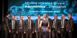 Pesmom ka zajedništvu: Pannonica oduševila publiku u Brčkom