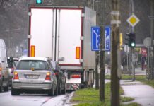 Udruženje Međunarodni transport: Nema protesta vozača, radi se na obezbeđenju viza „D“