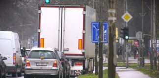 Udruženje Međunarodni transport: Nema protesta vozača, radi se na obezbeđenju viza „D“